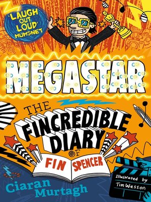cover image of Megastar